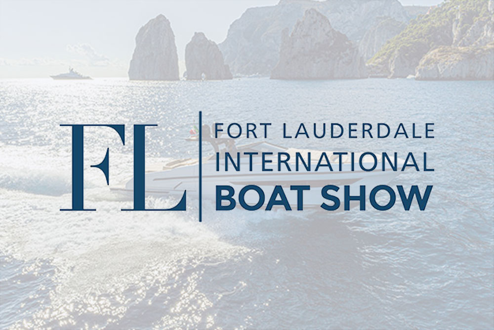 Fort Lauderdale Boat Show (FLIBS)