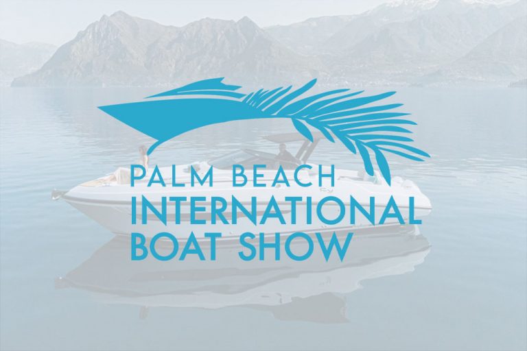 Palm Beach International Boat Show (PBIBS)